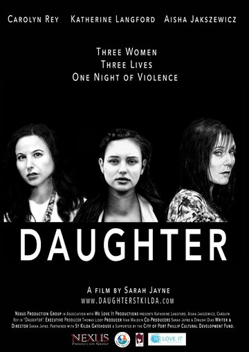 Дочь || Daughter (2016)