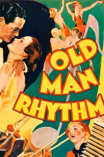 Стихи старика || Old Man Rhythm (1935)