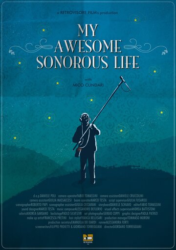 My Awesome Sonorous Life (2016)