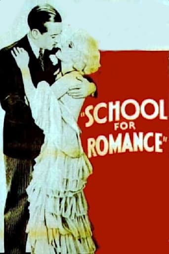 Школа романтики || School for Romance (1934)