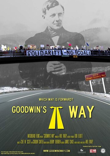 Goodwin's Way (2016)