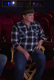 A Christmas Eve Conversation with Quentin Tarantino & Paul Thomas Anderson