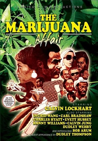 The Marijuana Affair (1975)