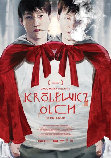 Лесной королевич || Krolewicz Olch (2016)
