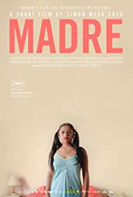 Мама || Madre (2016)