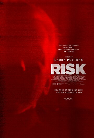 Риск || Risk (2016)