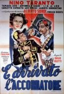 Настройщик прибыл || È arrivato l'accordatore (1952)