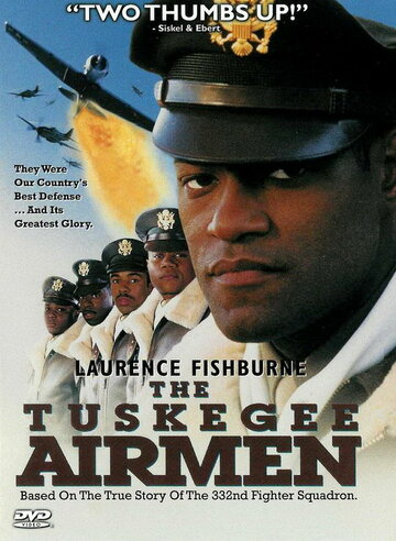 Пилоты из Таскиги || The Tuskegee Airmen (1995)