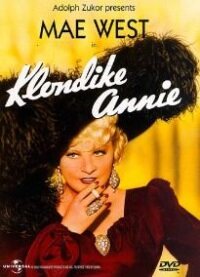 Энни с Клондайка || Klondike Annie (1936)