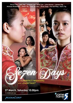 Seven Days (2010)