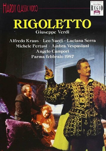 «Rigoletto» di Giuseppe Verdi (1987)