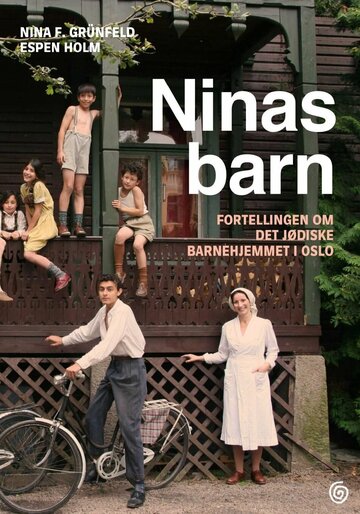 Nina's Children (2015)