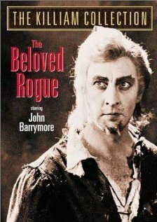 Любимый плут || The Beloved Rogue (1927)