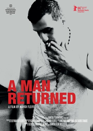 Человек вернулся || A Man Returned (2016)