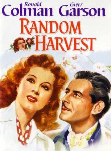 Плоды случайности || Random Harvest (1942)