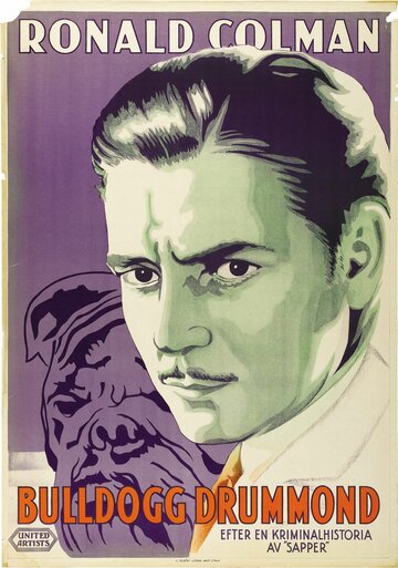 Бульдог Драммонд || Bulldog Drummond (1929)
