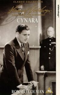 Синара || Cynara (1932)