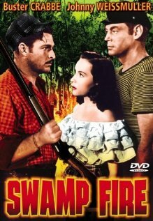 Болотный огонь || Swamp Fire (1946)