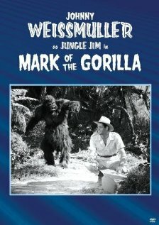 Знак гориллы || Mark of the Gorilla (1950)