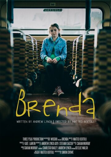 Брэнда || Brenda (2015)
