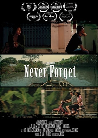 Never Forget (2016)