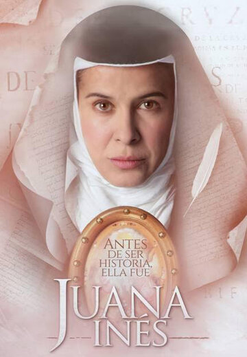 Хуана Инес || Juana Inés (2016)