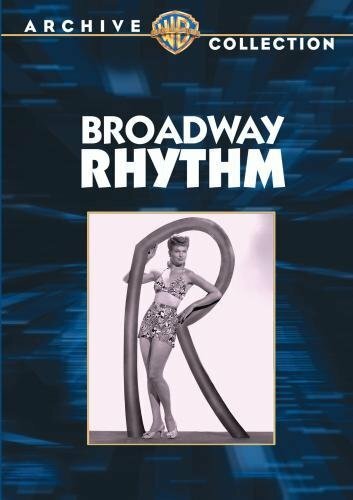 Ритмы Бродвея || Broadway Rhythm (1944)