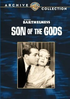 Сын Богов || Son of the Gods (1930)