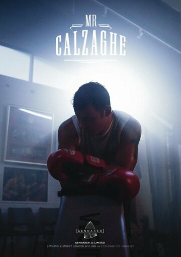 Мистер Кальзаге || Mr Calzaghe (2015)