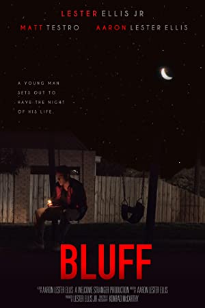 Bluff (2016)