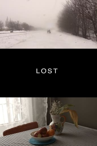 Lost (2016)