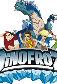 Динофроз || Dinofroz (2012)