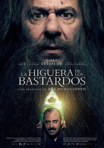 Фиговое дерево ублюдков || La higuera de los bastardos (2017)