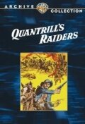 Налетчики Квантрилла || Quantrill's Raiders (1958)
