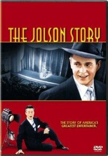 История Джолсона || The Jolson Story (1946)