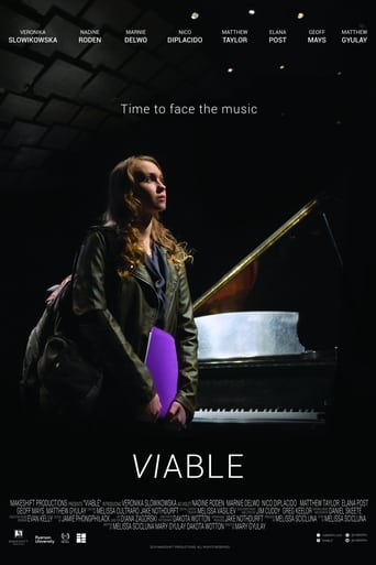 Viable (2016)