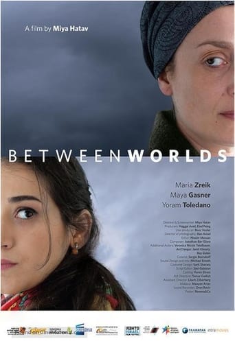 Between Worlds (2016)