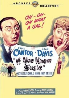 Если бы ты знал Сюзи || If You Knew Susie (1948)