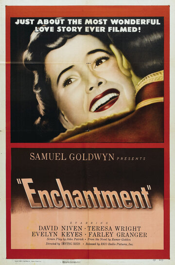 Очарование || Enchantment (1948)