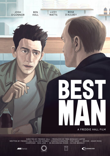 Best Man (2016)