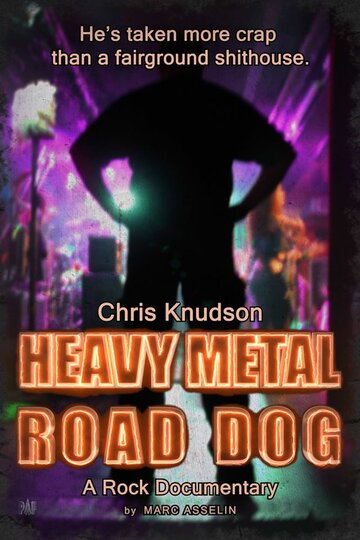 Heavy Metal Road Dog (2016)