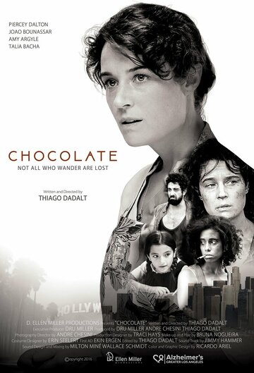 Chocolate (2016)