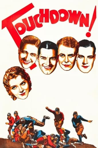 Приземление || Touchdown! (1931)