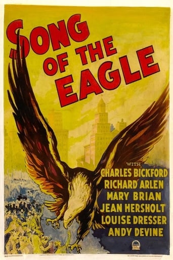 Песня орла || Song of the Eagle (1933)
