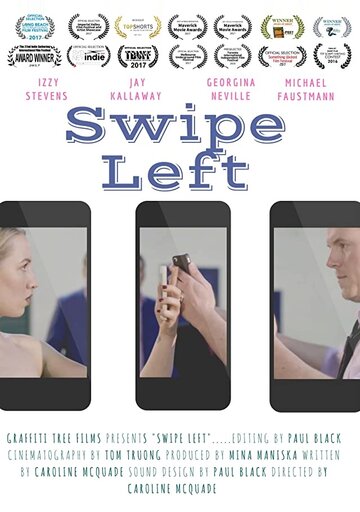 Swipe Left (2017)