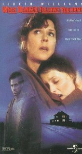 Когда опасность проводит тебя до дома || When Danger Follows You Home (1997)