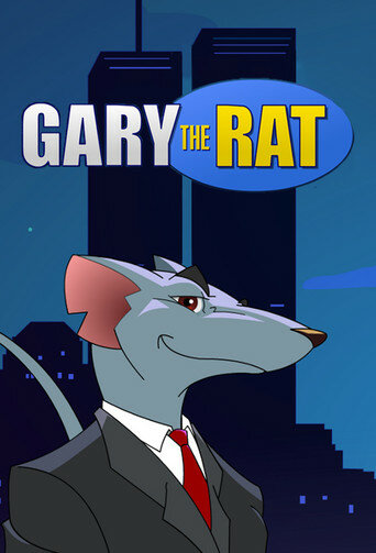 Грязный Гарри || Gary the Rat (2003)
