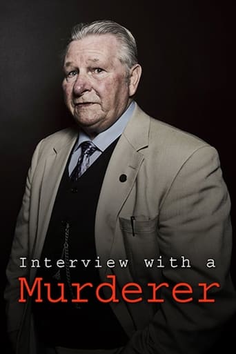 Interview with a Murderer (2016)