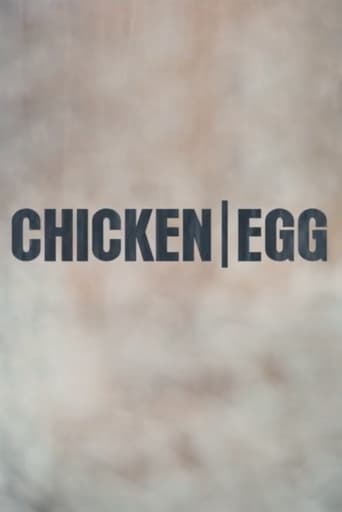 Chicken/Egg (2016)