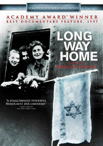 Долгая дорога домой || The Long Way Home (1997)